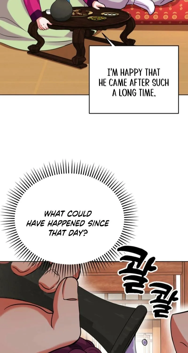 The Crimson Bride Chapter 26 page 16