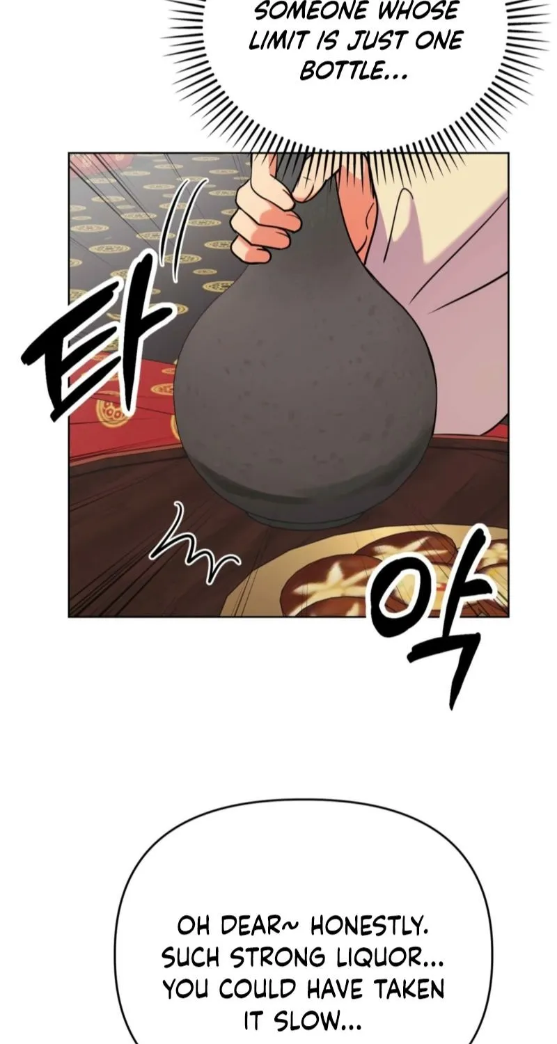 The Crimson Bride Chapter 26 page 18