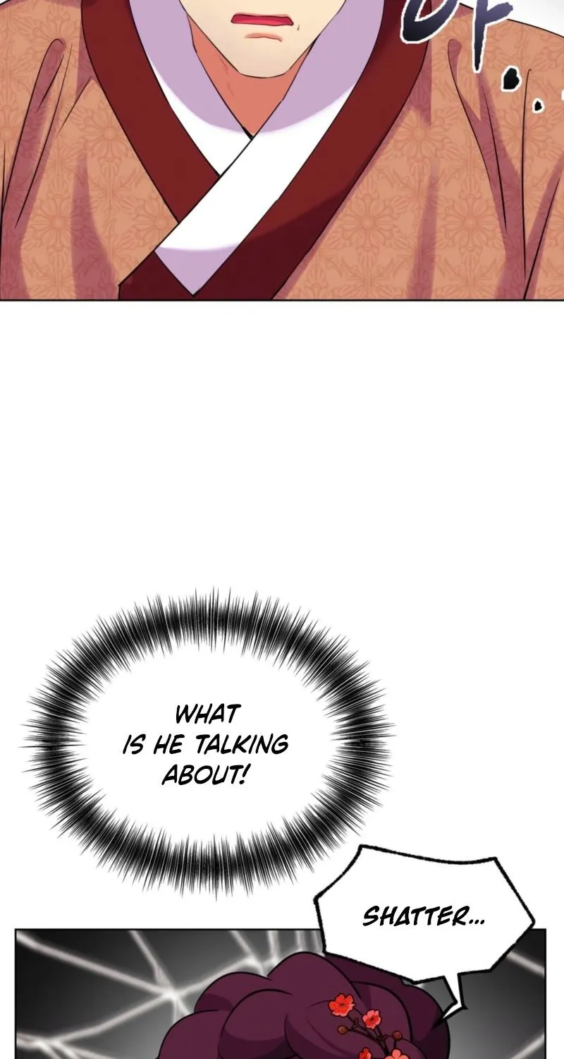 The Crimson Bride Chapter 26 page 23