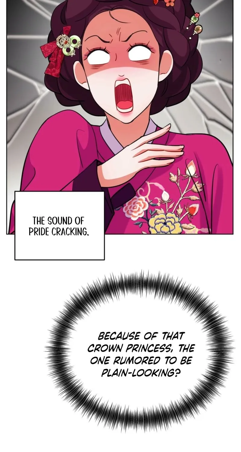 The Crimson Bride Chapter 26 page 24