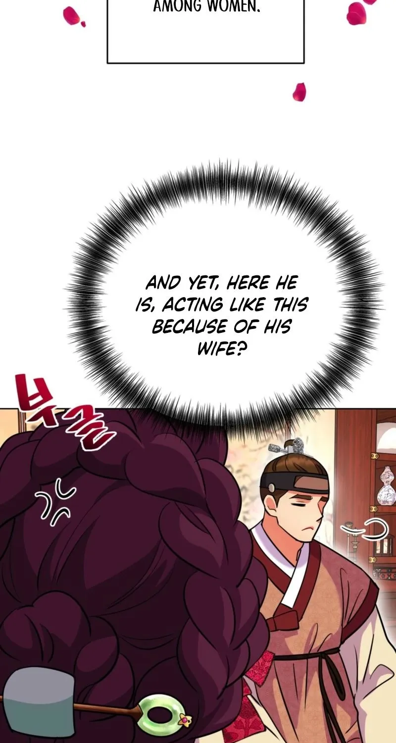 The Crimson Bride Chapter 26 page 28