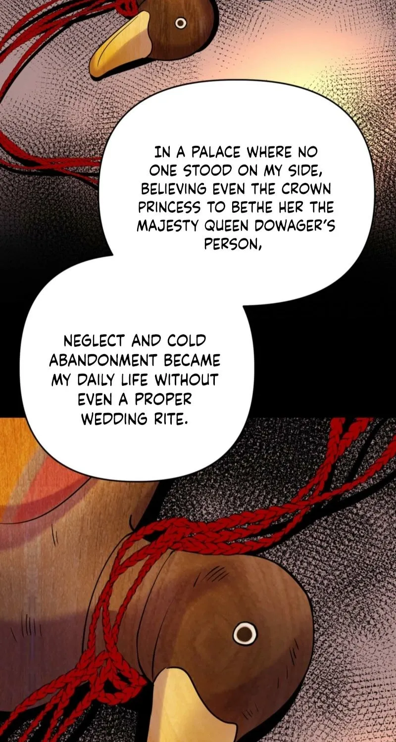 The Crimson Bride Chapter 26 page 33