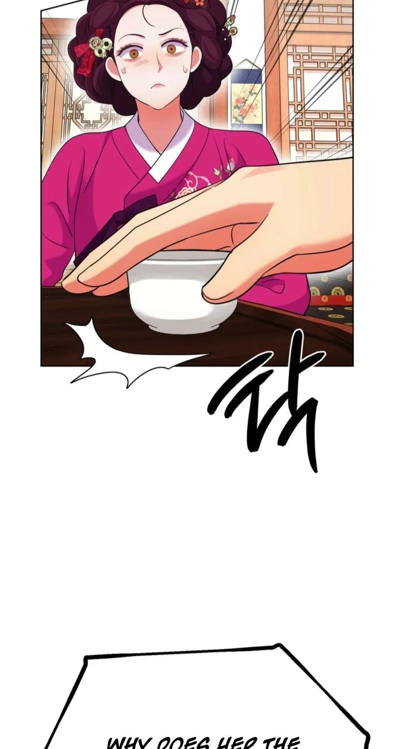 The Crimson Bride Chapter 26 page 40