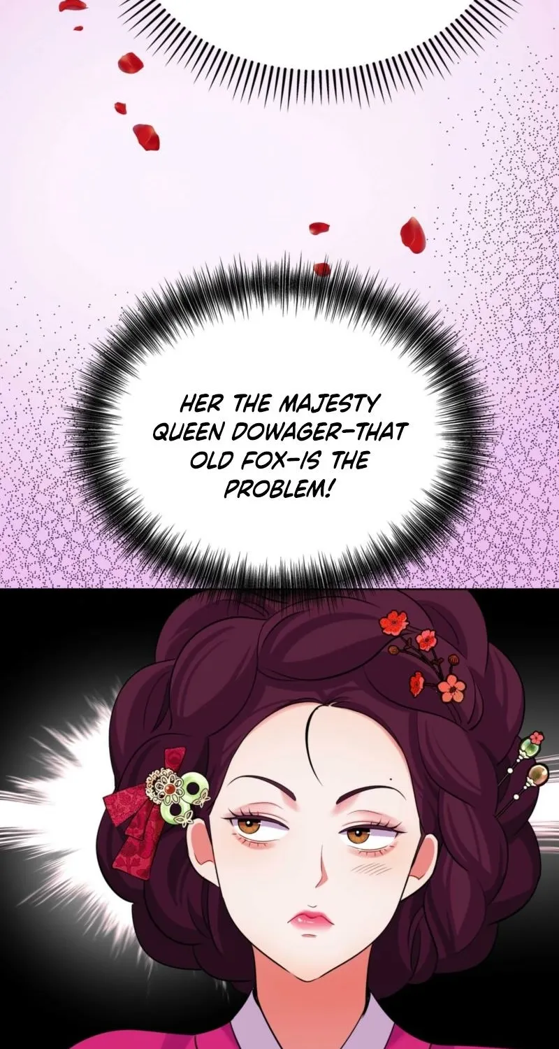 The Crimson Bride Chapter 26 page 45