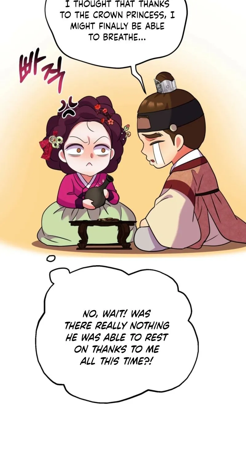 The Crimson Bride Chapter 26 page 48
