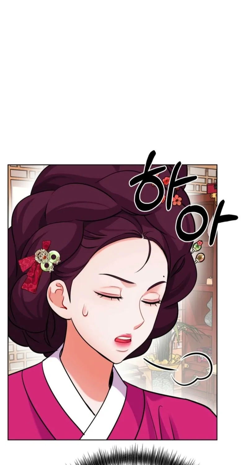 The Crimson Bride Chapter 26 page 54