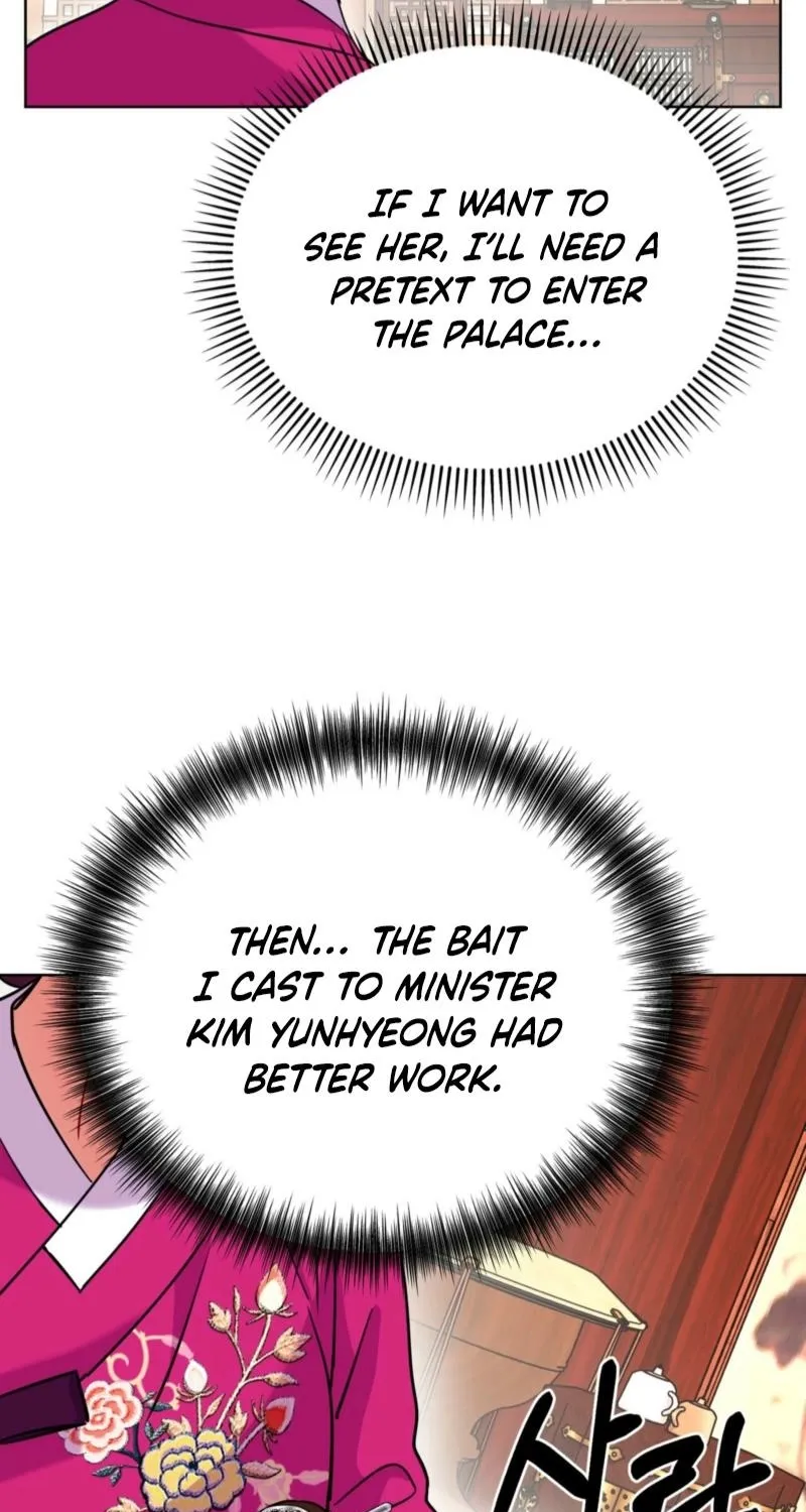 The Crimson Bride Chapter 26 page 60