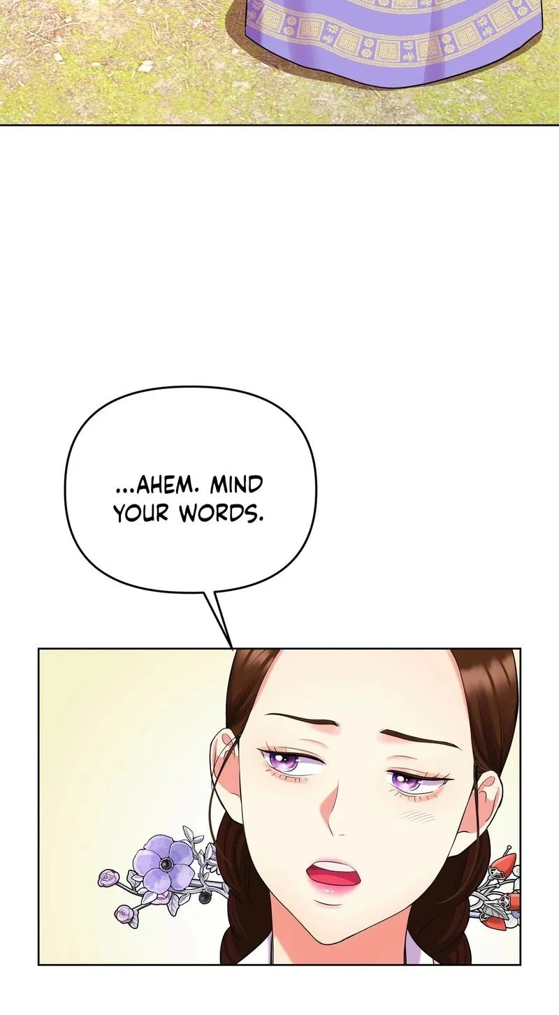 The Crimson Bride Chapter 27 page 6