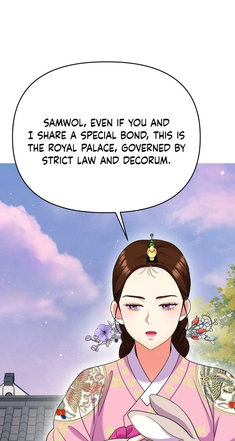 The Crimson Bride Chapter 27 page 7