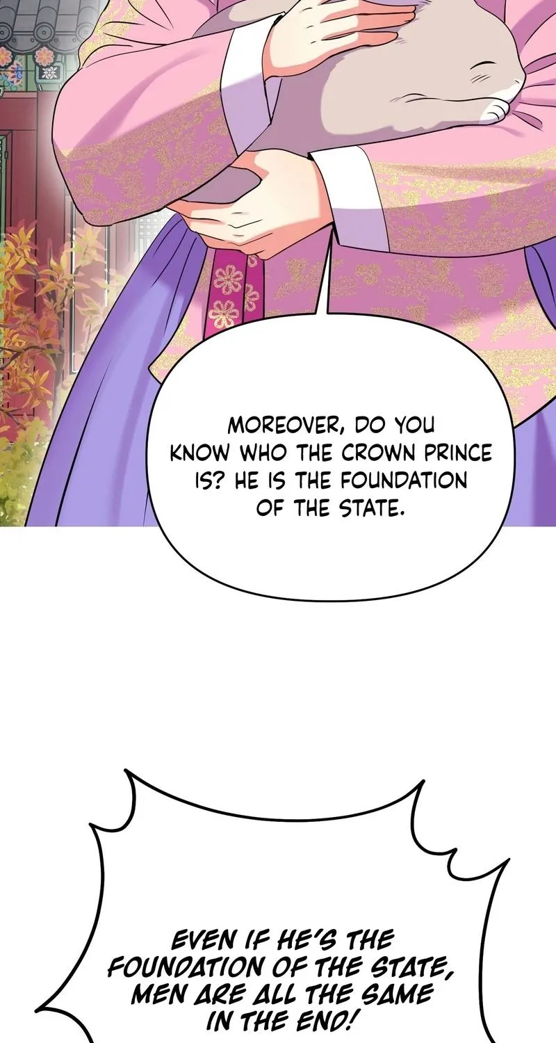 The Crimson Bride Chapter 27 page 8
