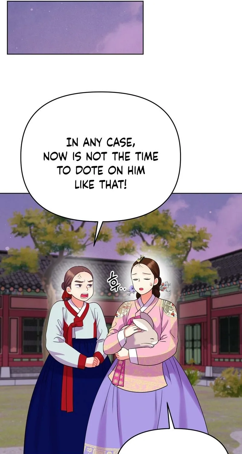 The Crimson Bride Chapter 27 page 12