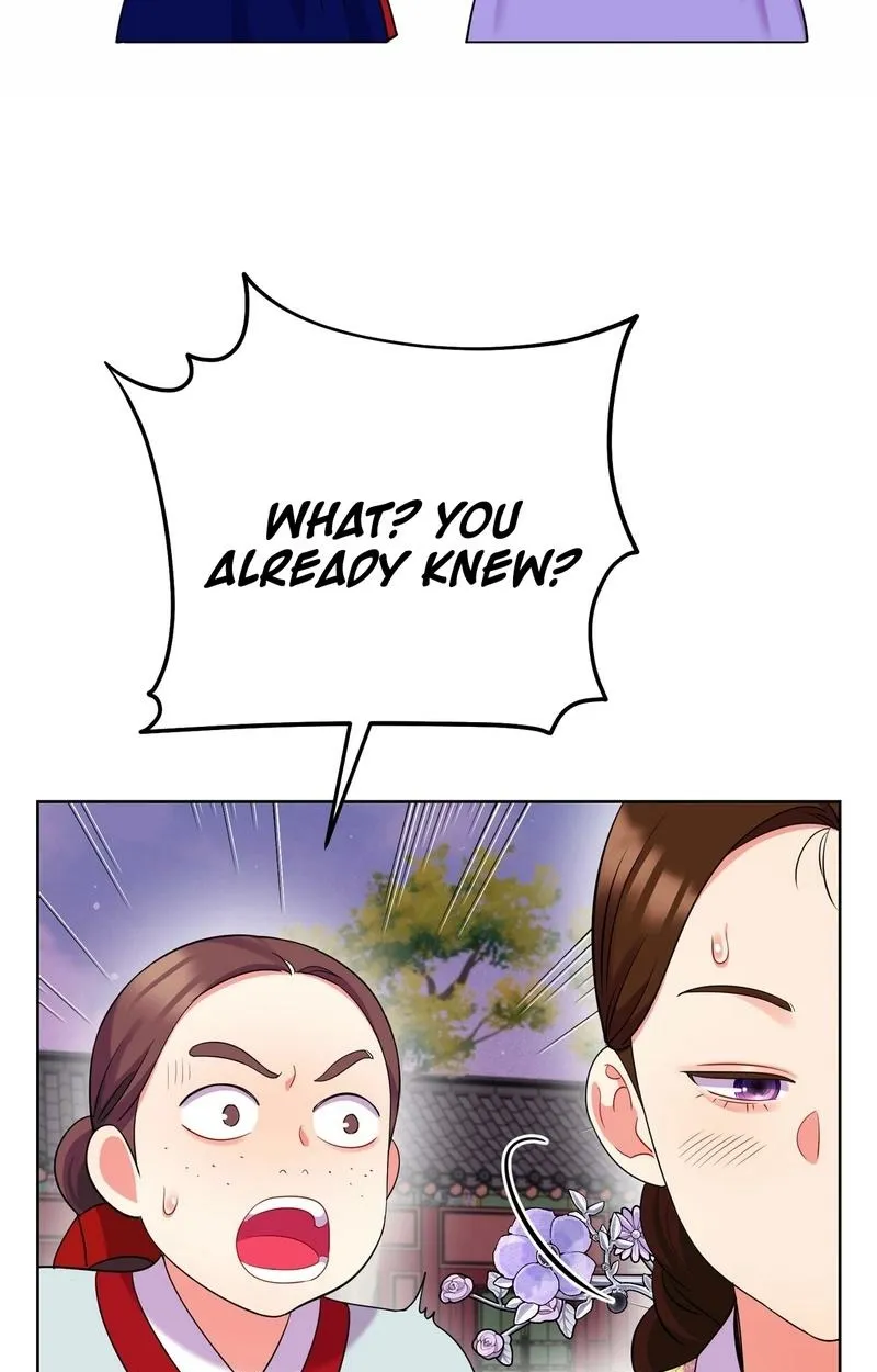 The Crimson Bride Chapter 27 page 16