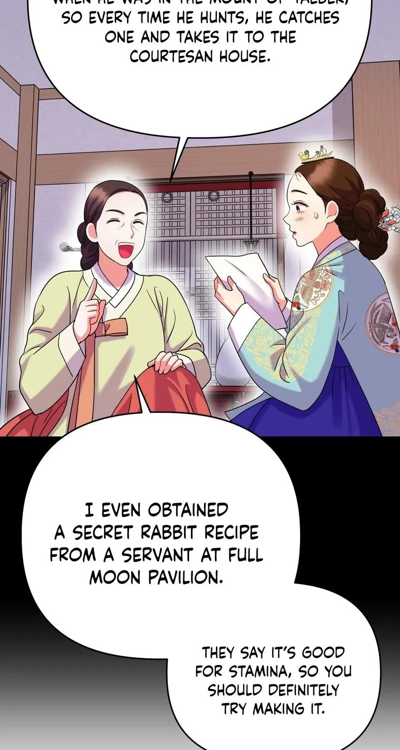 The Crimson Bride Chapter 27 page 18