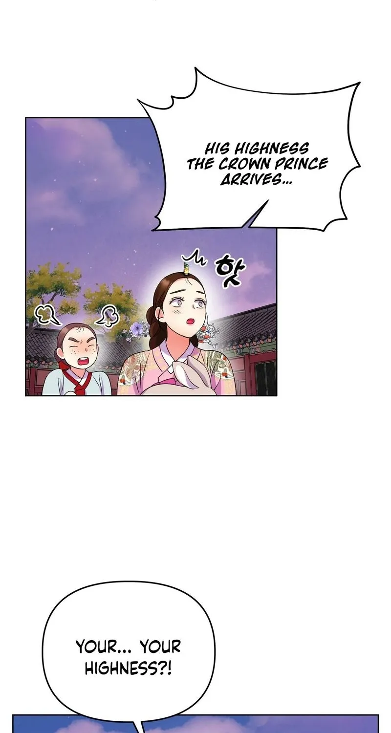 The Crimson Bride Chapter 27 page 20