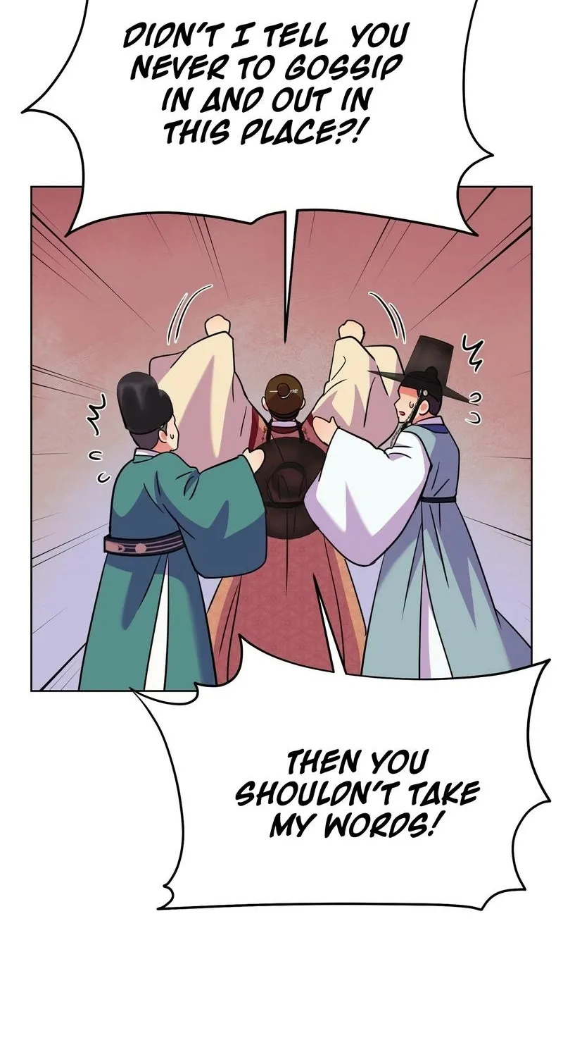 The Crimson Bride Chapter 27 page 28