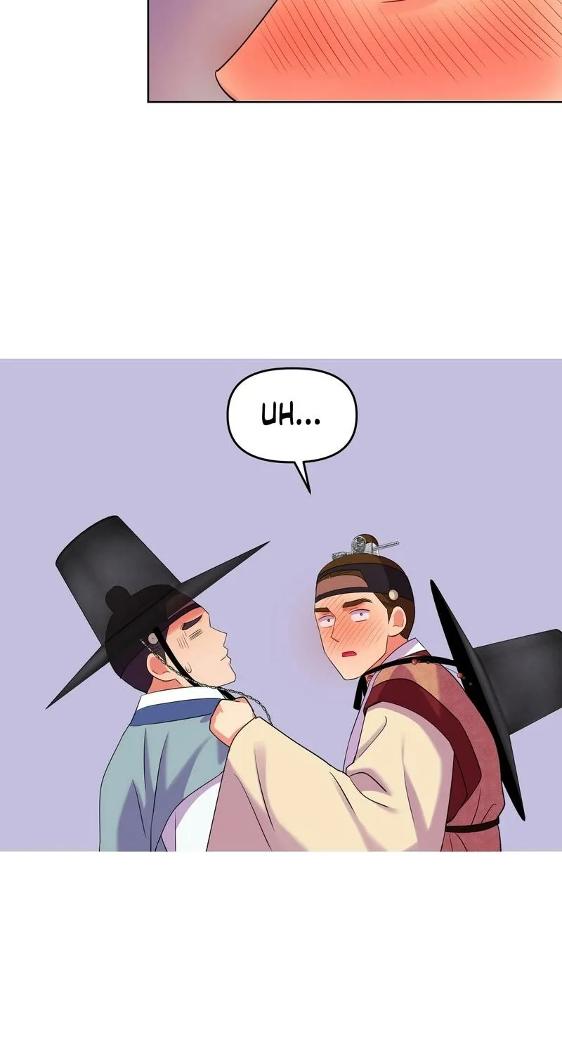The Crimson Bride Chapter 27 page 30
