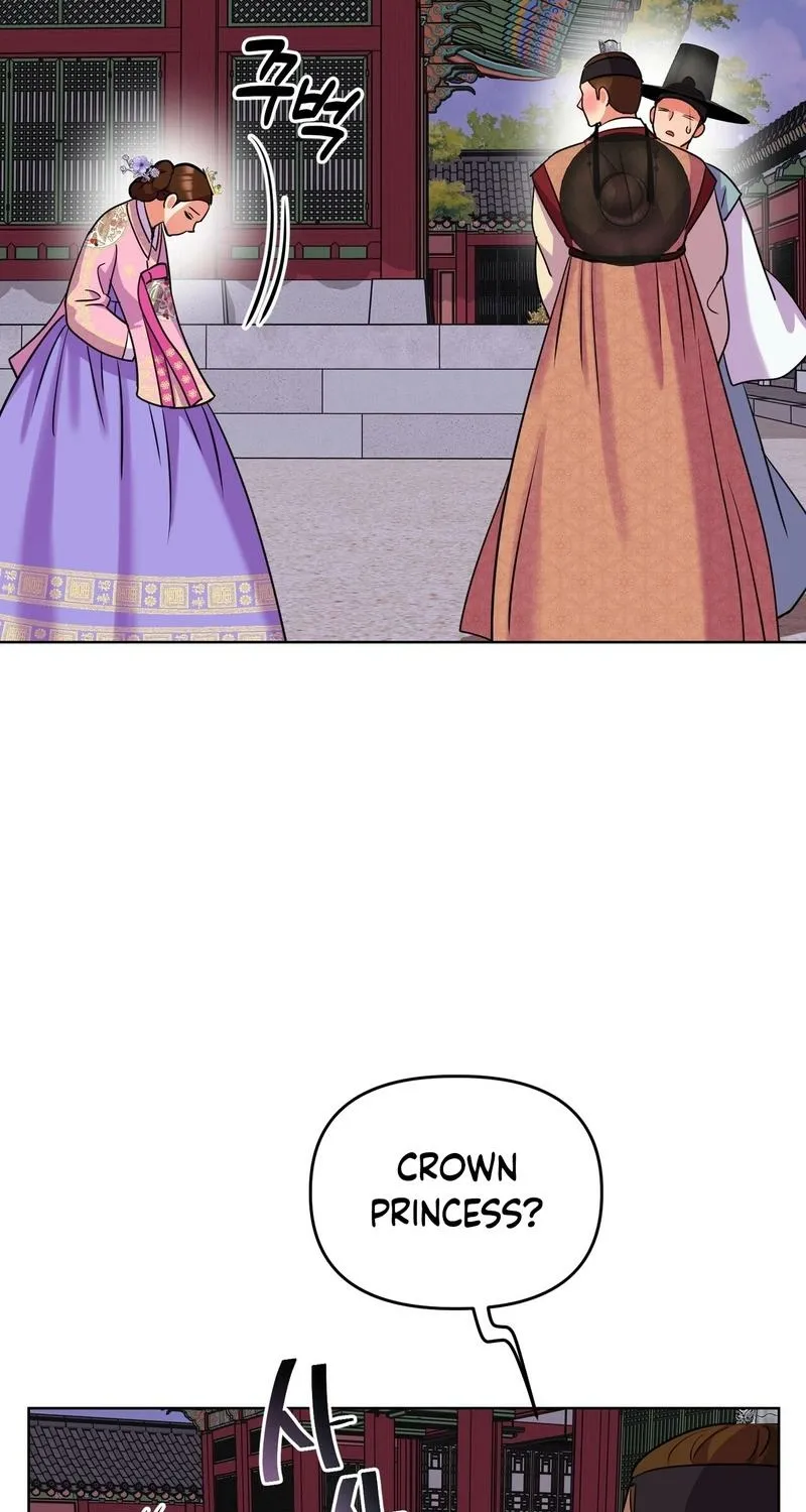 The Crimson Bride Chapter 27 page 34