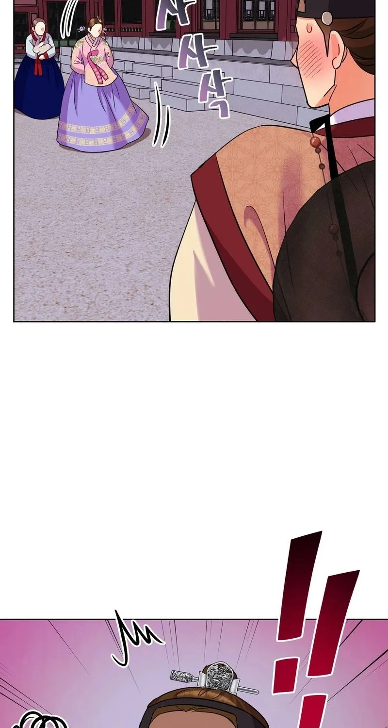The Crimson Bride Chapter 27 page 35