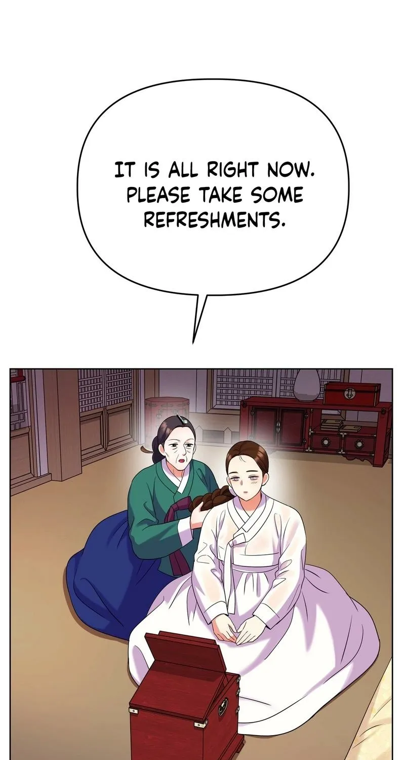 The Crimson Bride Chapter 27 page 38