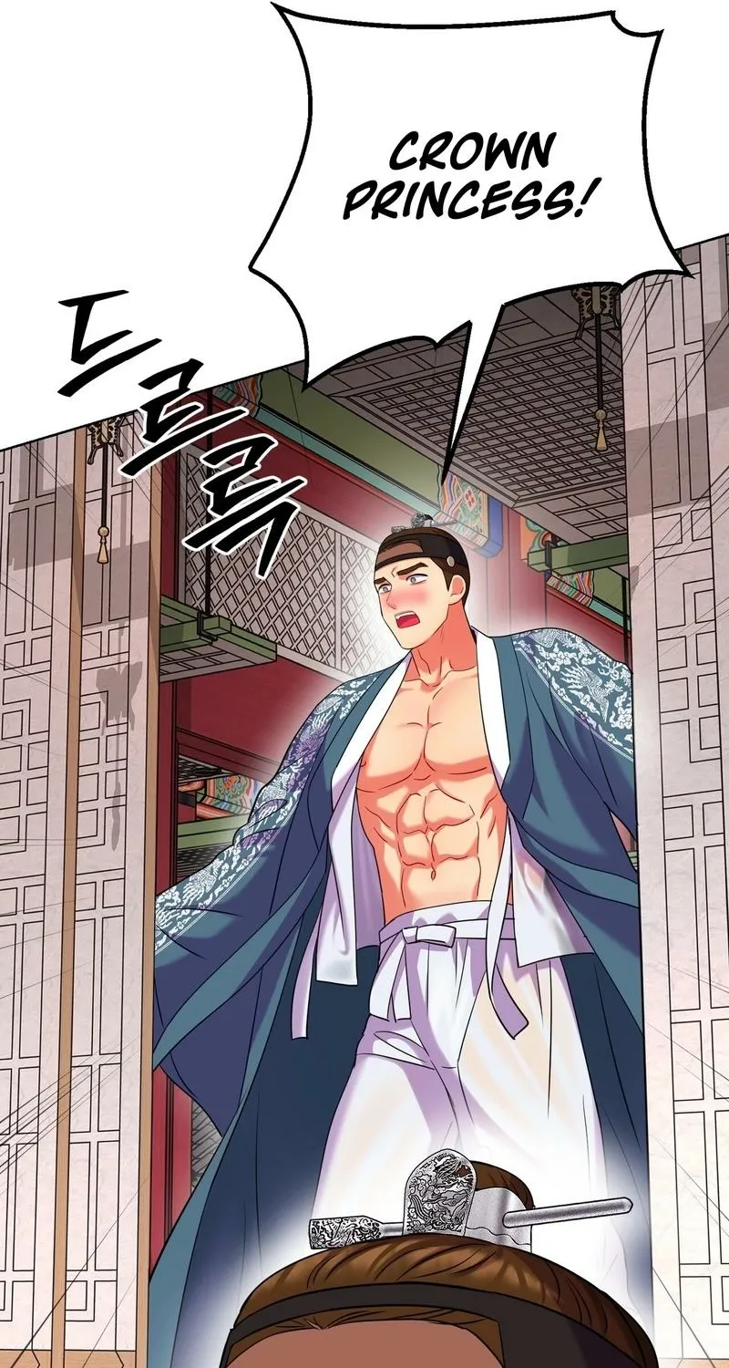 The Crimson Bride Chapter 27 page 52