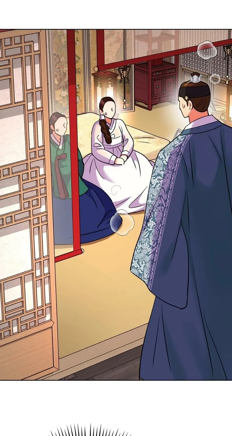 The Crimson Bride Chapter 27 page 55