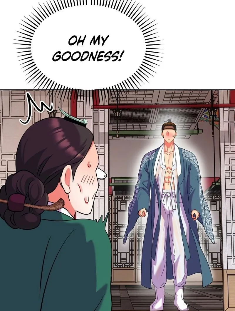 The Crimson Bride Chapter 27 page 56