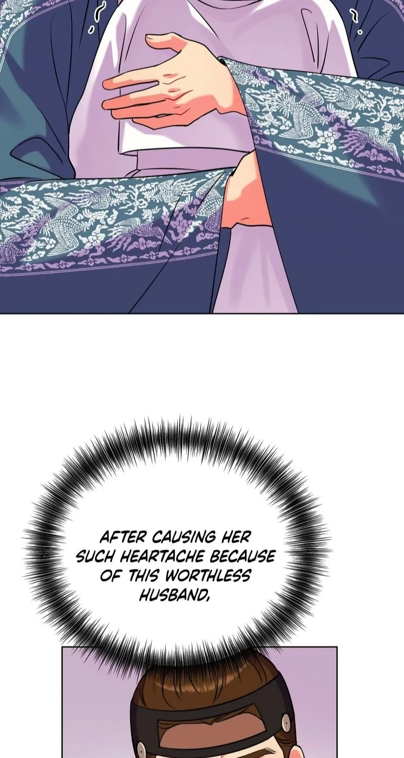 The Crimson Bride Chapter 27 page 66