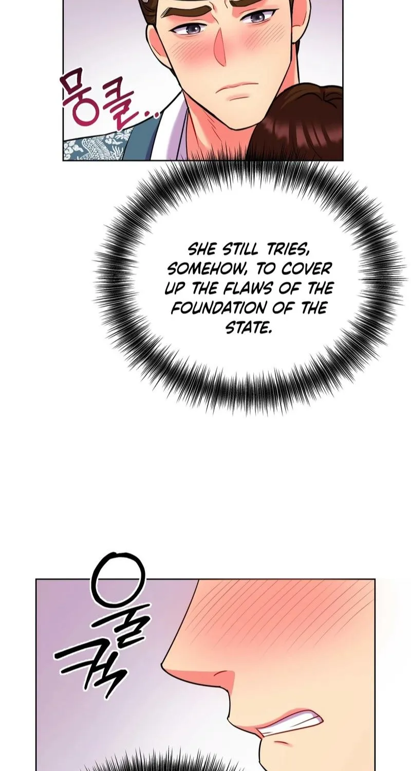 The Crimson Bride Chapter 27 page 67