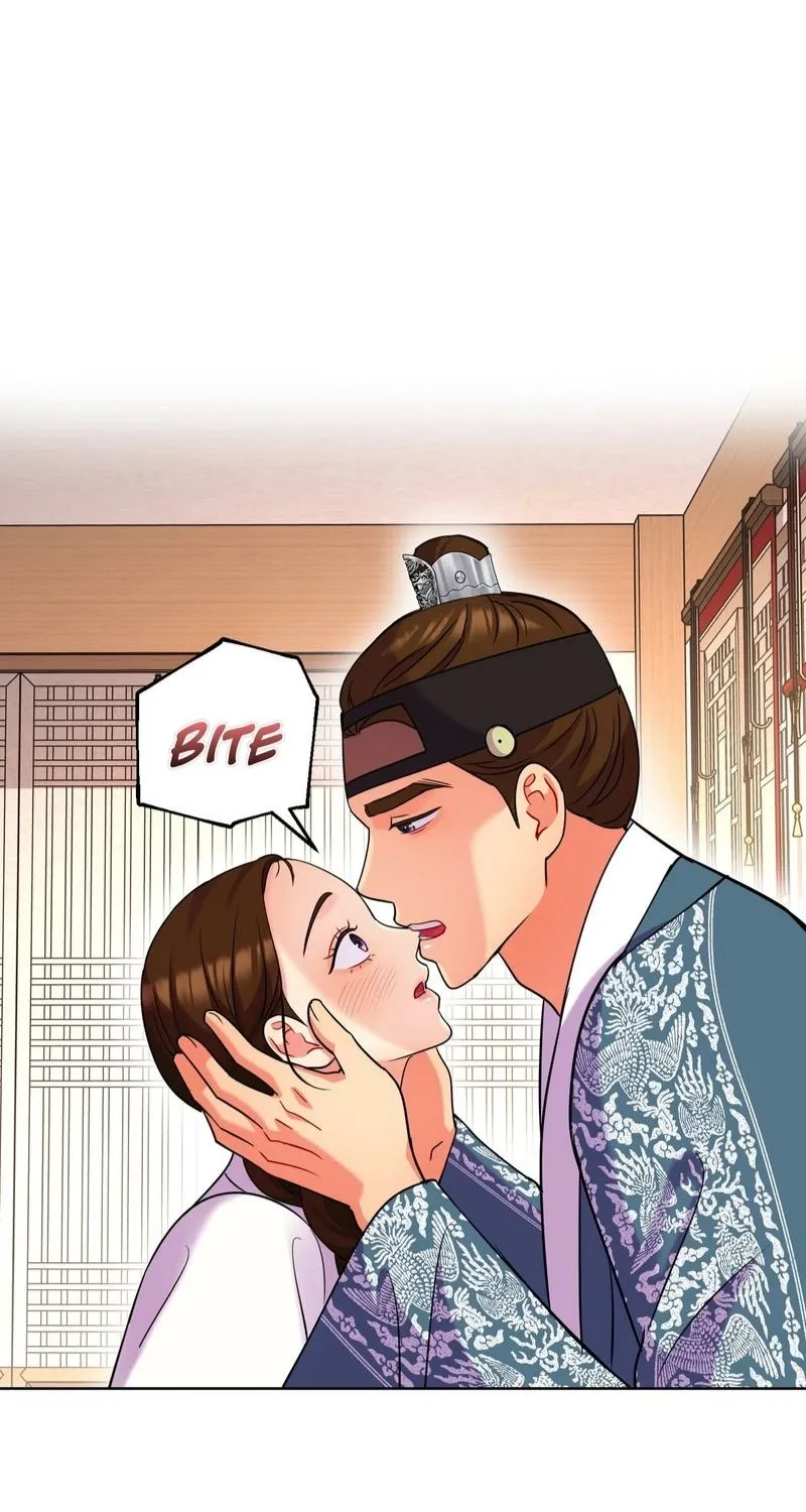 The Crimson Bride Chapter 27 page 70
