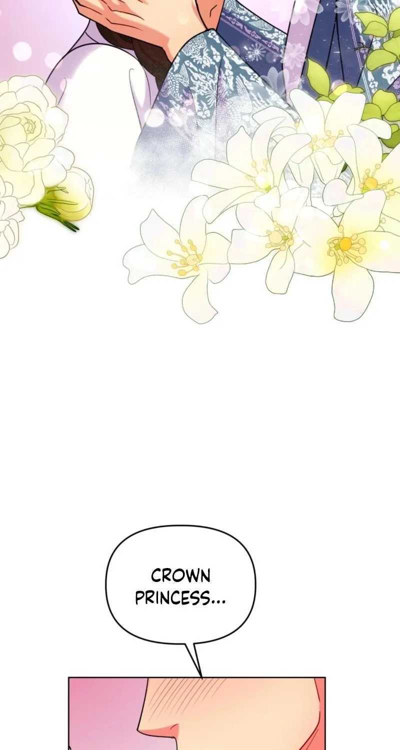 The Crimson Bride Chapter 28 page 4