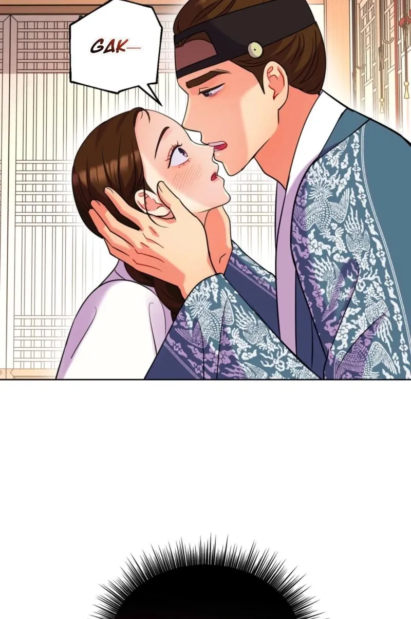 The Crimson Bride Chapter 28 page 6