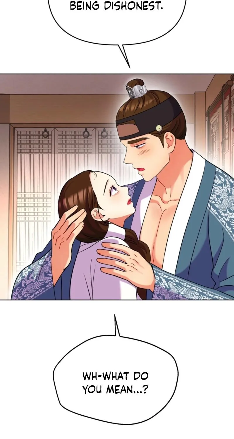 The Crimson Bride Chapter 28 page 10