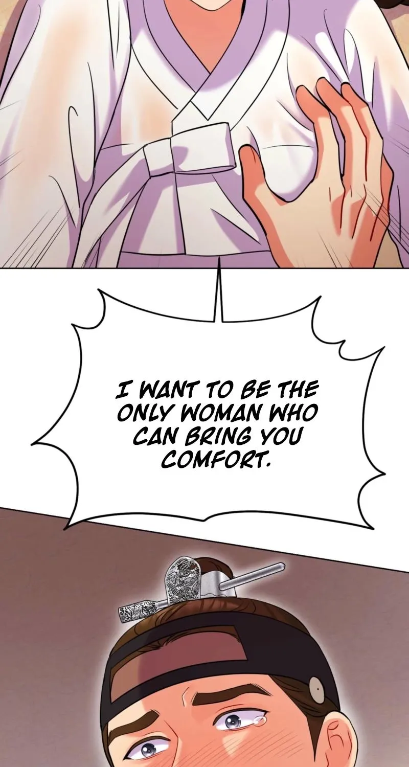The Crimson Bride Chapter 28 page 27