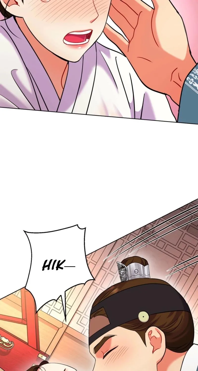 The Crimson Bride Chapter 28 page 29