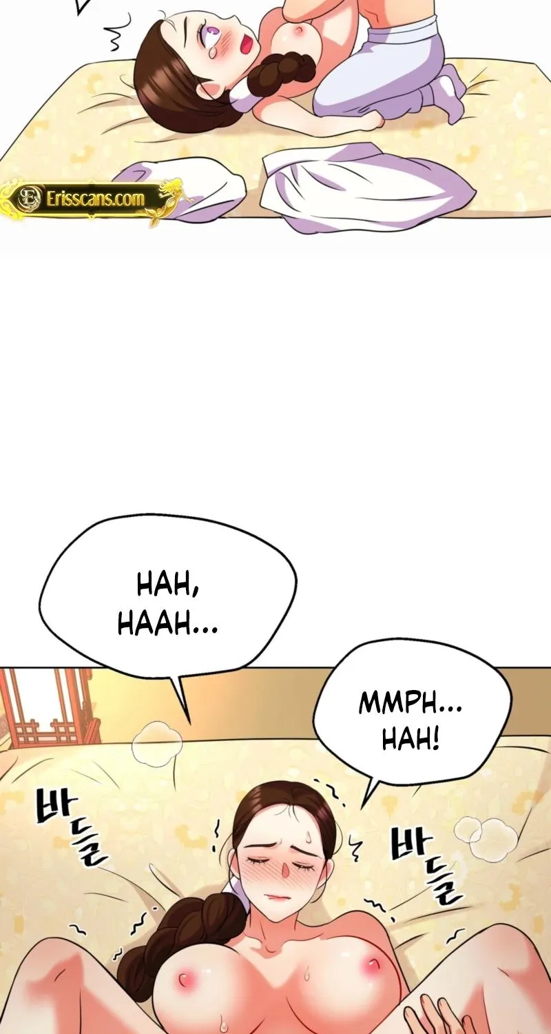 The Crimson Bride Chapter 28 page 59