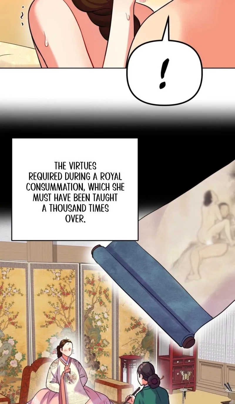 The Crimson Bride Chapter 28 page 66