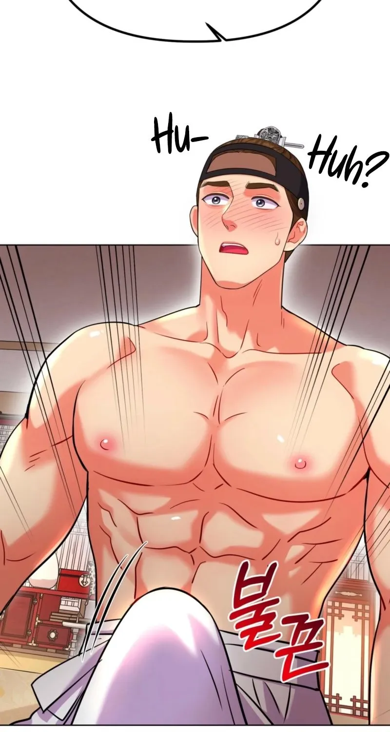 The Crimson Bride Chapter 28 page 75