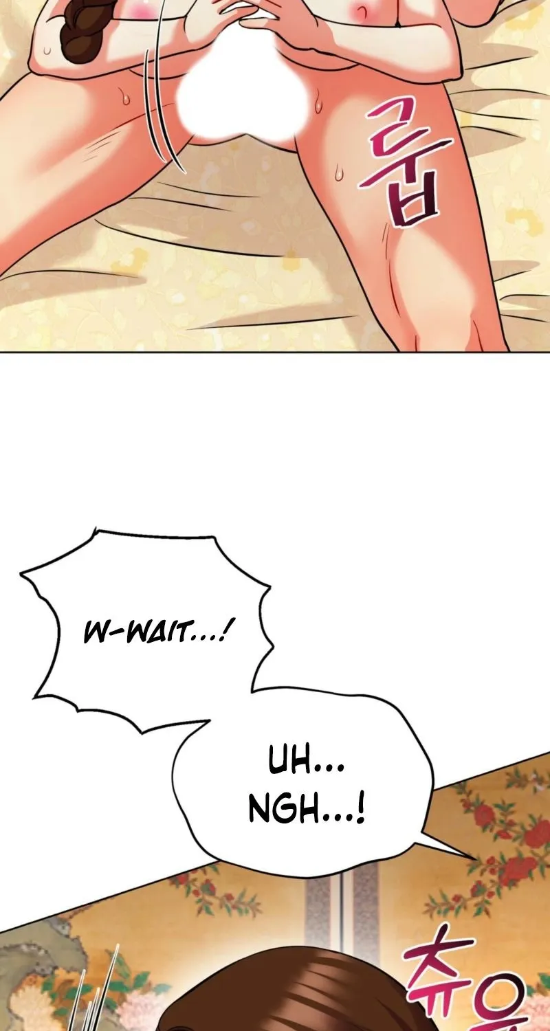 The Crimson Bride Chapter 29 page 17