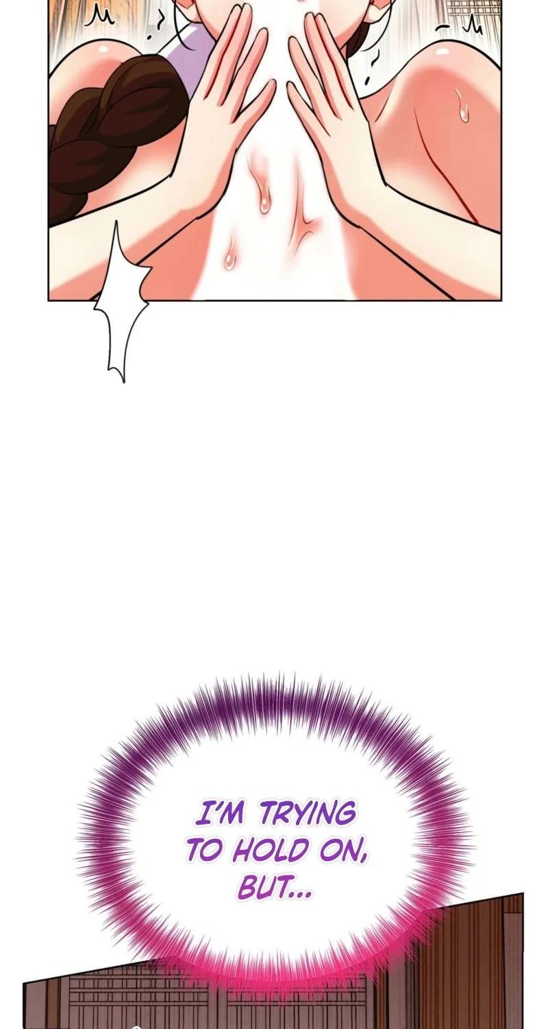The Crimson Bride Chapter 29 page 38