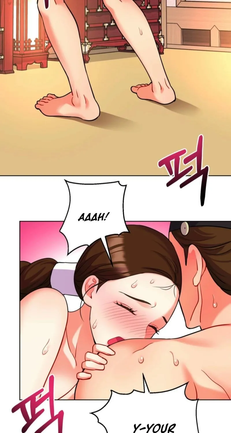 The Crimson Bride Chapter 29 page 47