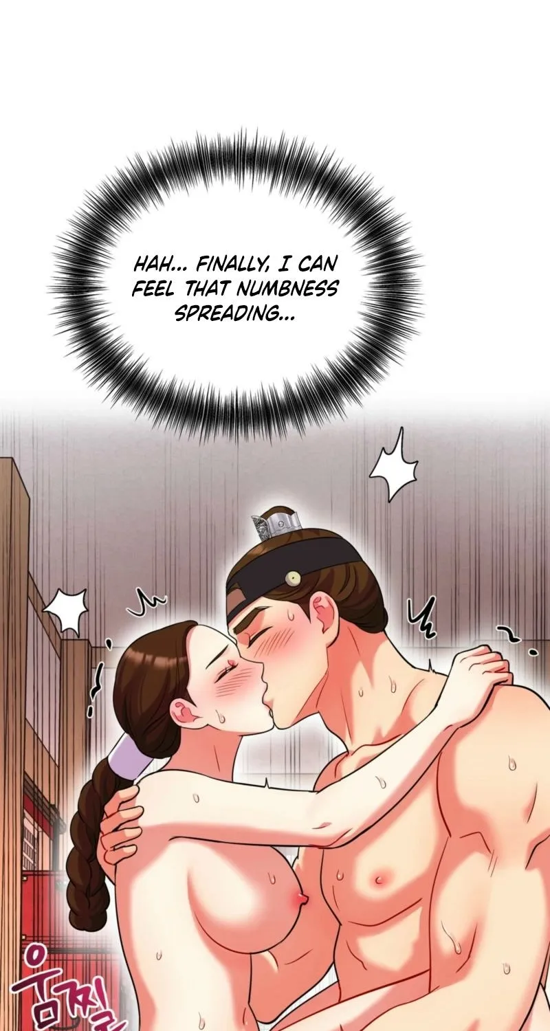 The Crimson Bride Chapter 29 page 61