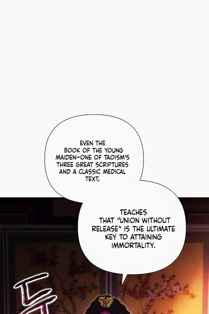 The Crimson Bride Chapter 3 page 7