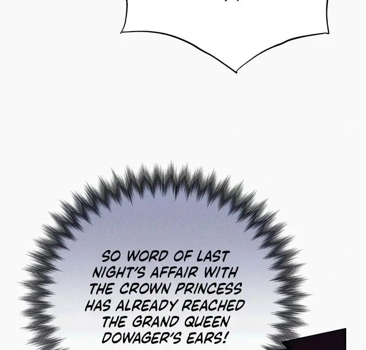 The Crimson Bride Chapter 3 page 13