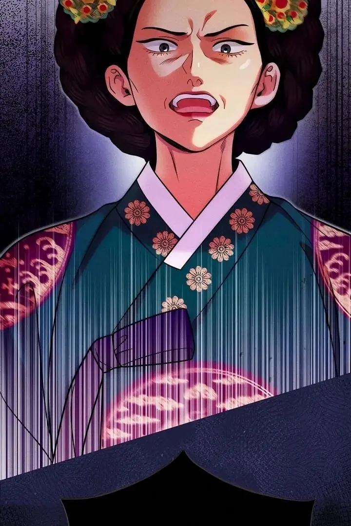 The Crimson Bride Chapter 3 page 16
