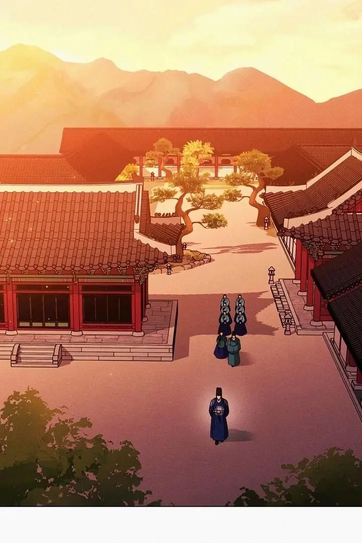 The Crimson Bride Chapter 3 page 20
