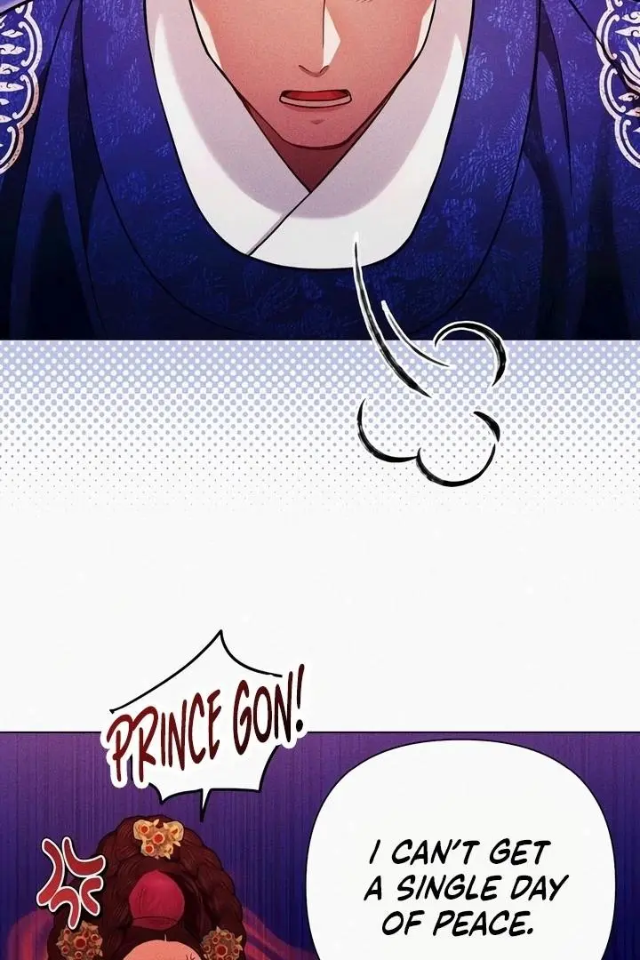 The Crimson Bride Chapter 3 page 26