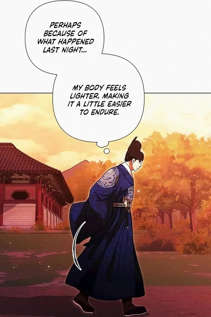 The Crimson Bride Chapter 3 page 29