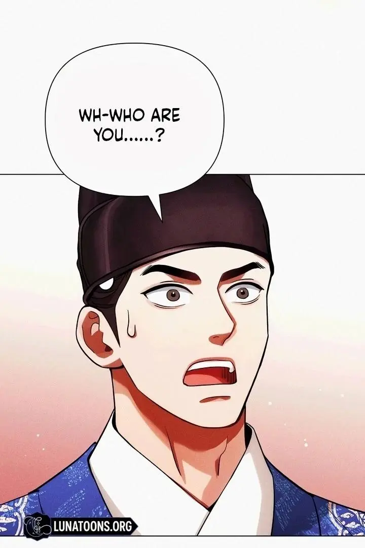 The Crimson Bride Chapter 3 page 40