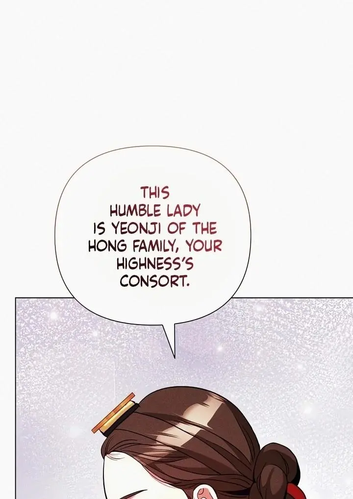 The Crimson Bride Chapter 3 page 41