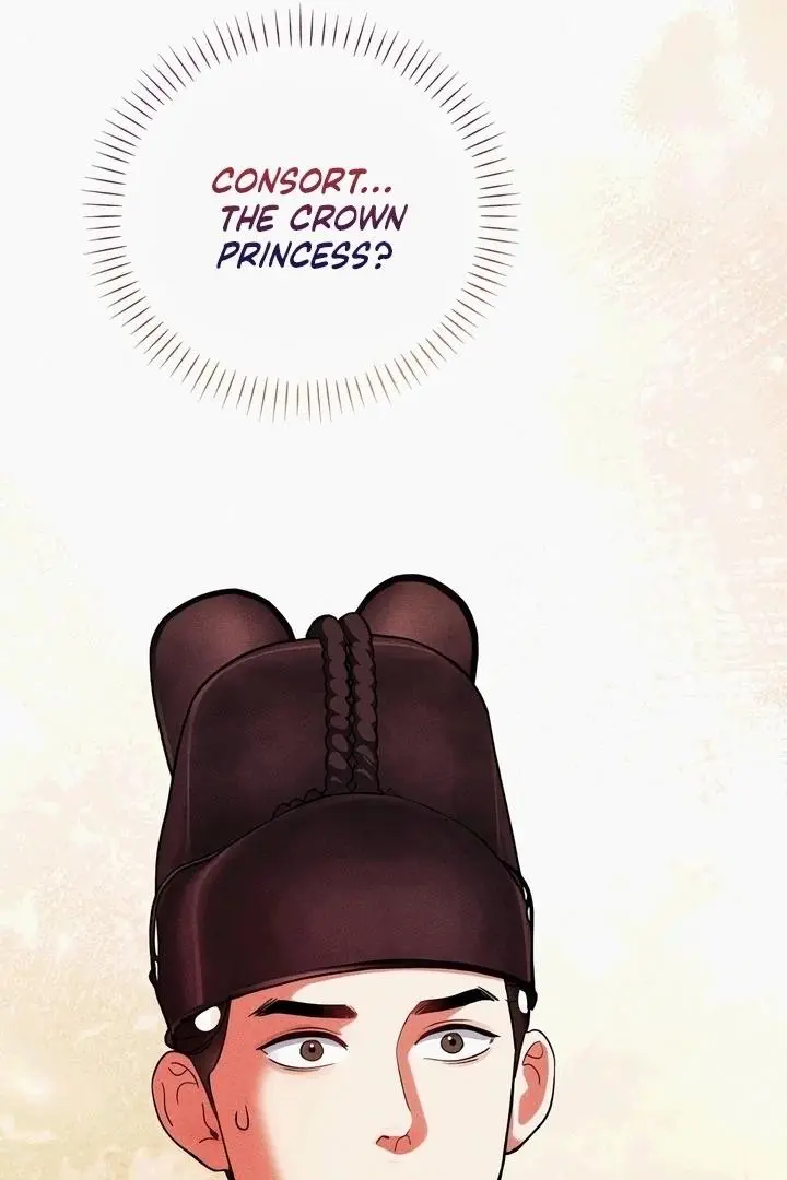 The Crimson Bride Chapter 3 page 43